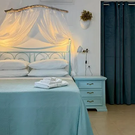 Vakantiehuis La Casa Del Pescatore N 34 Palese Airport *