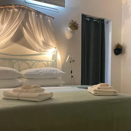 Vakantiehuis La Casa Del Pescatore N 34 Palese Airport